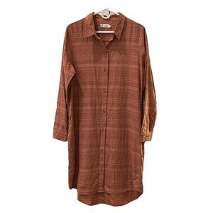 Women's Carve Designs Aida Dress - Size L